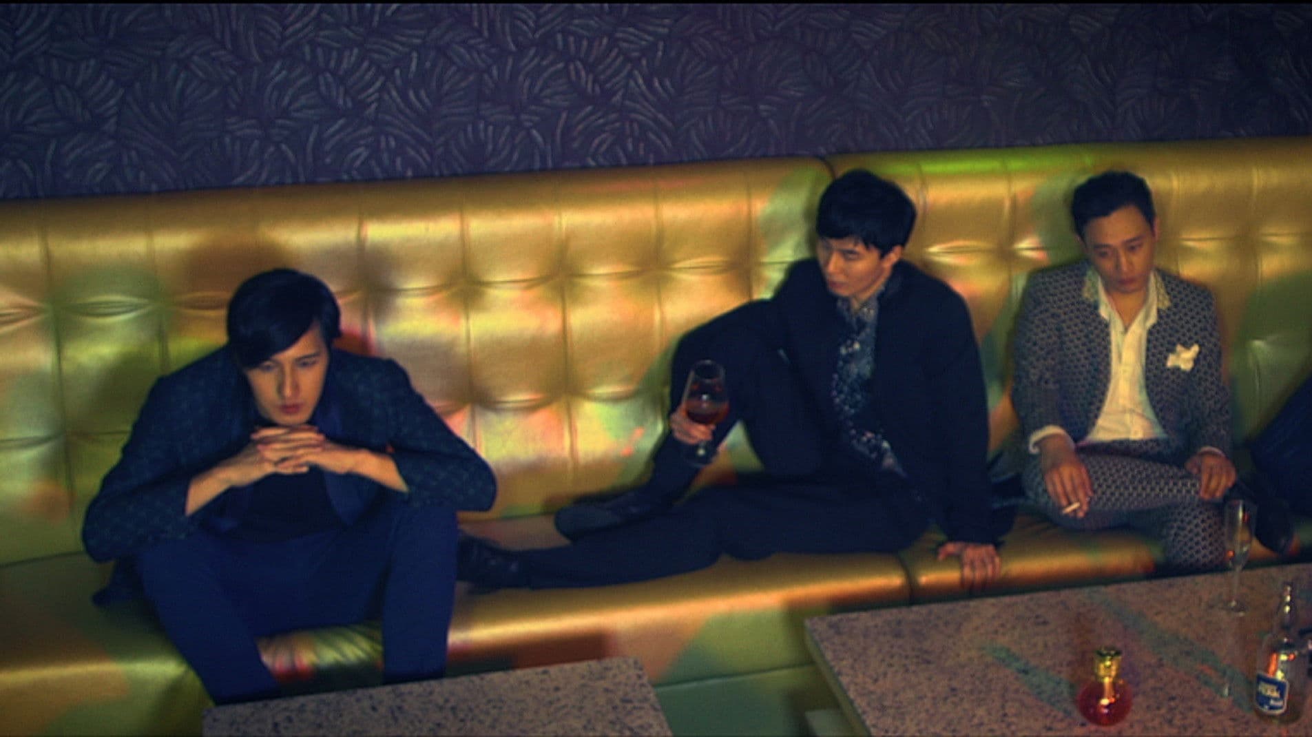 Poster backdrop for Dickman