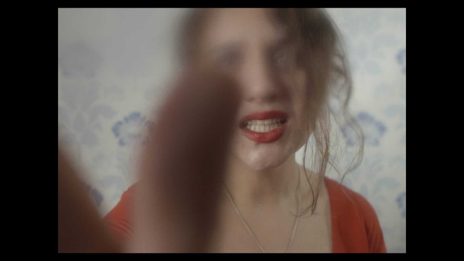 Poster backdrop for Memorie