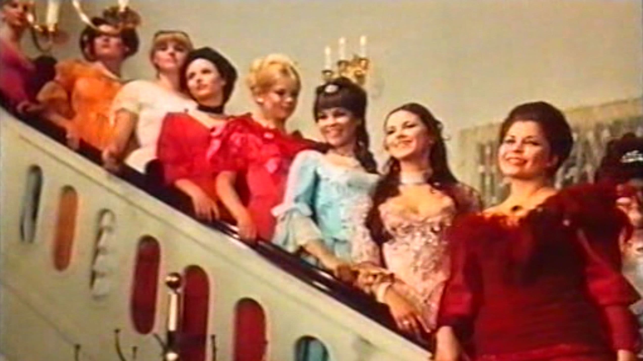 Poster backdrop for Bordellet