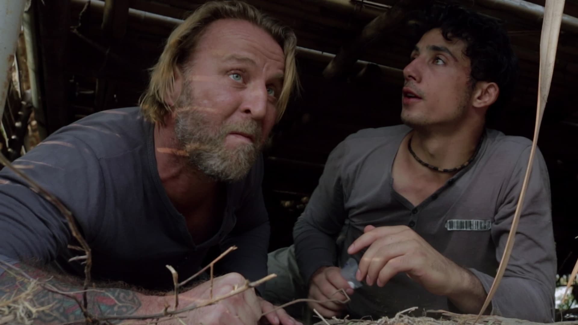 Poster backdrop for Bangkok Rush / Time Rush