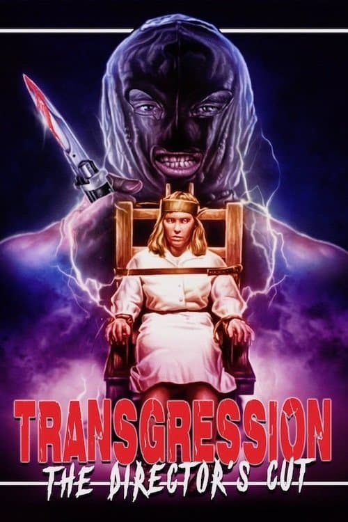 Poster backdrop for Transgression
