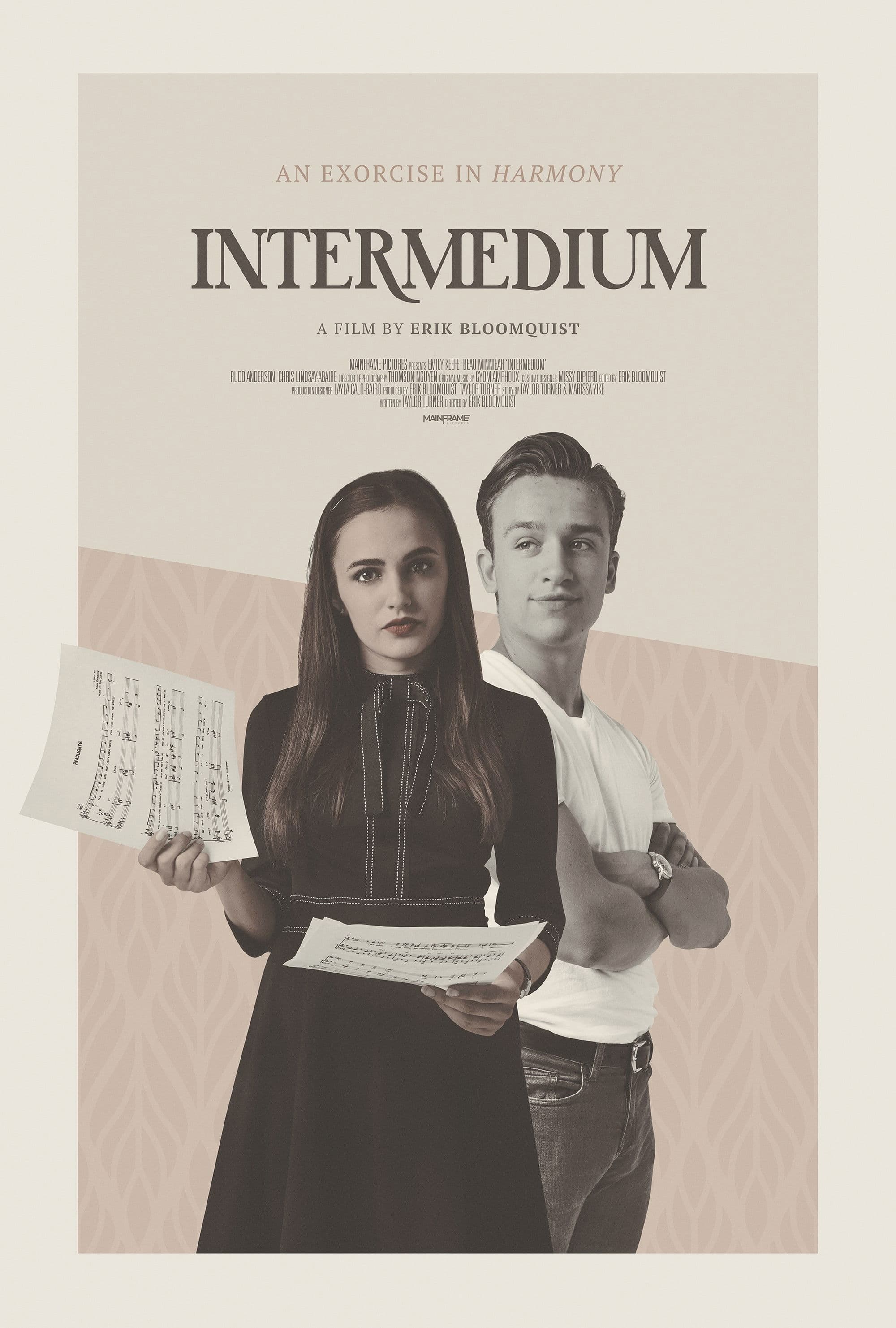 Poster backdrop for Intermedium