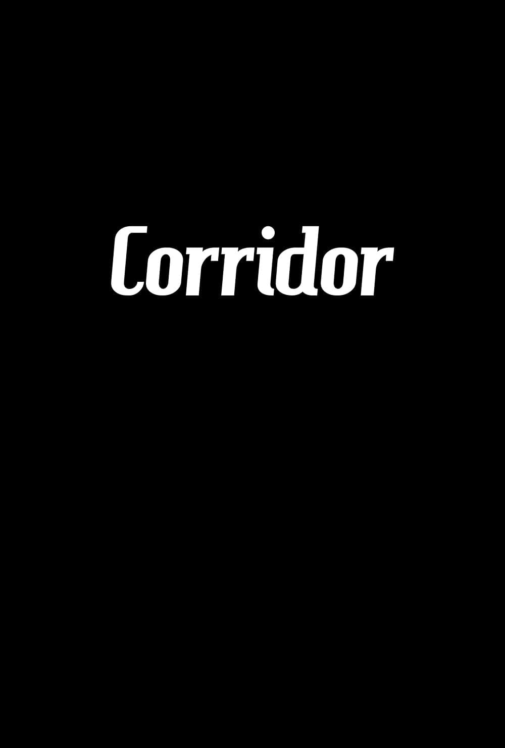 Poster backdrop for Corridor