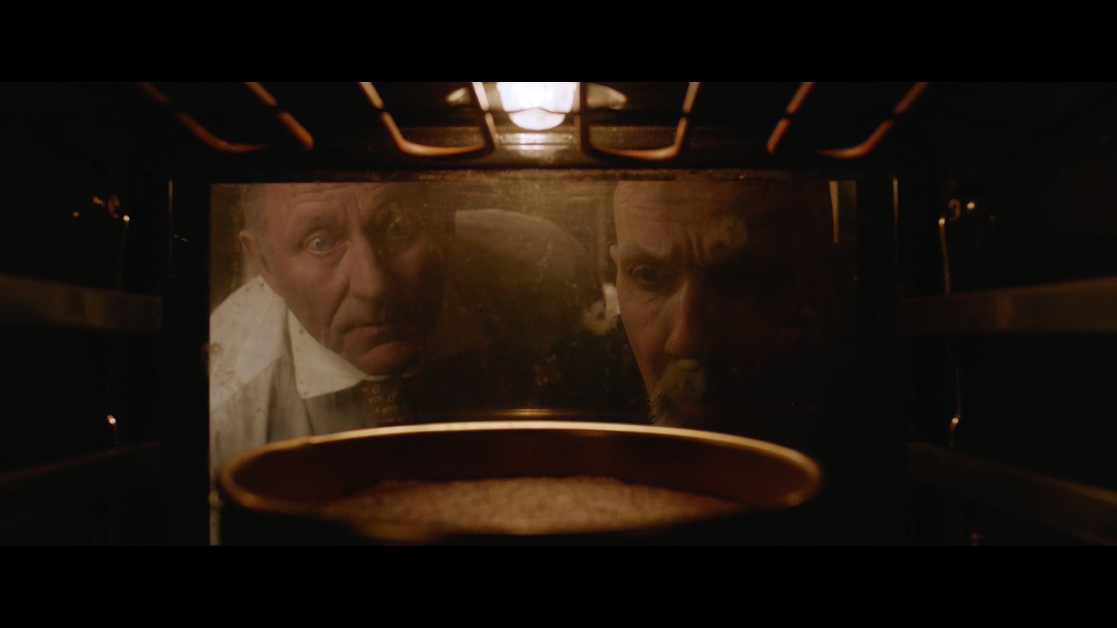 Poster backdrop for A Buried Man