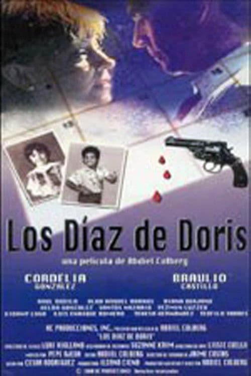 Poster backdrop for Los Díaz de Doris