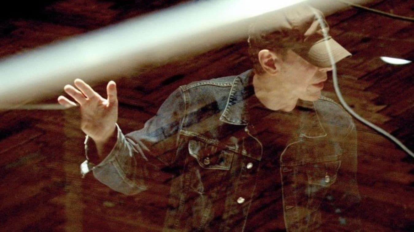 Poster backdrop for Scott Walker: 30 Century Man