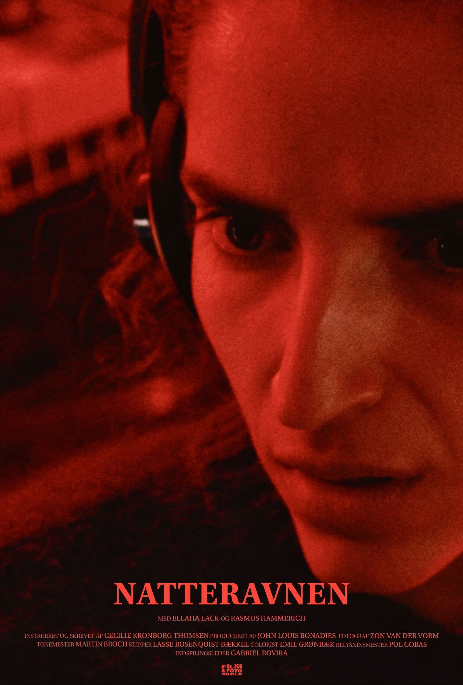 Poster backdrop for Natteravnen