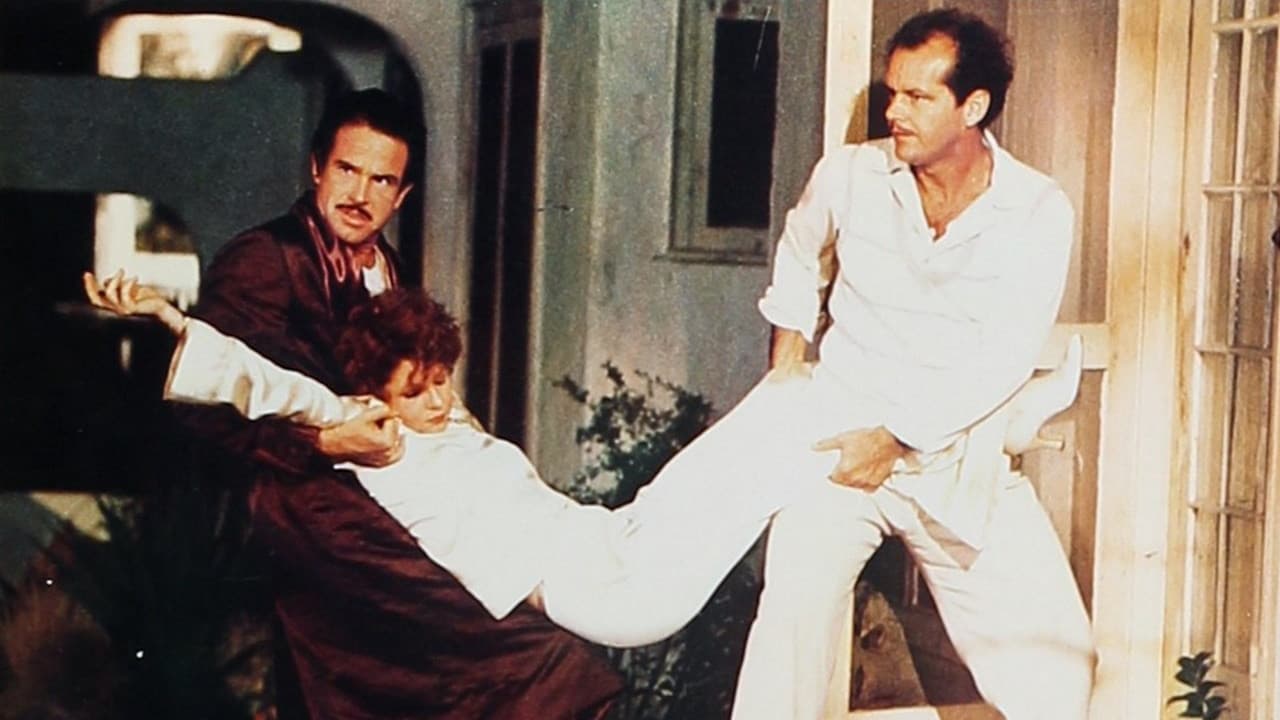 Poster backdrop for The Fortune