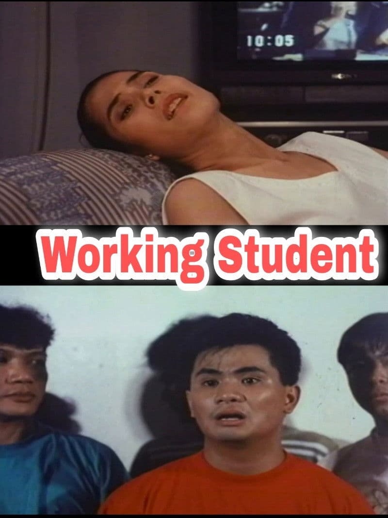 Poster backdrop for Working Students
