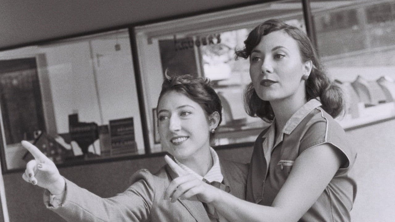 Poster backdrop for The Standard of Living