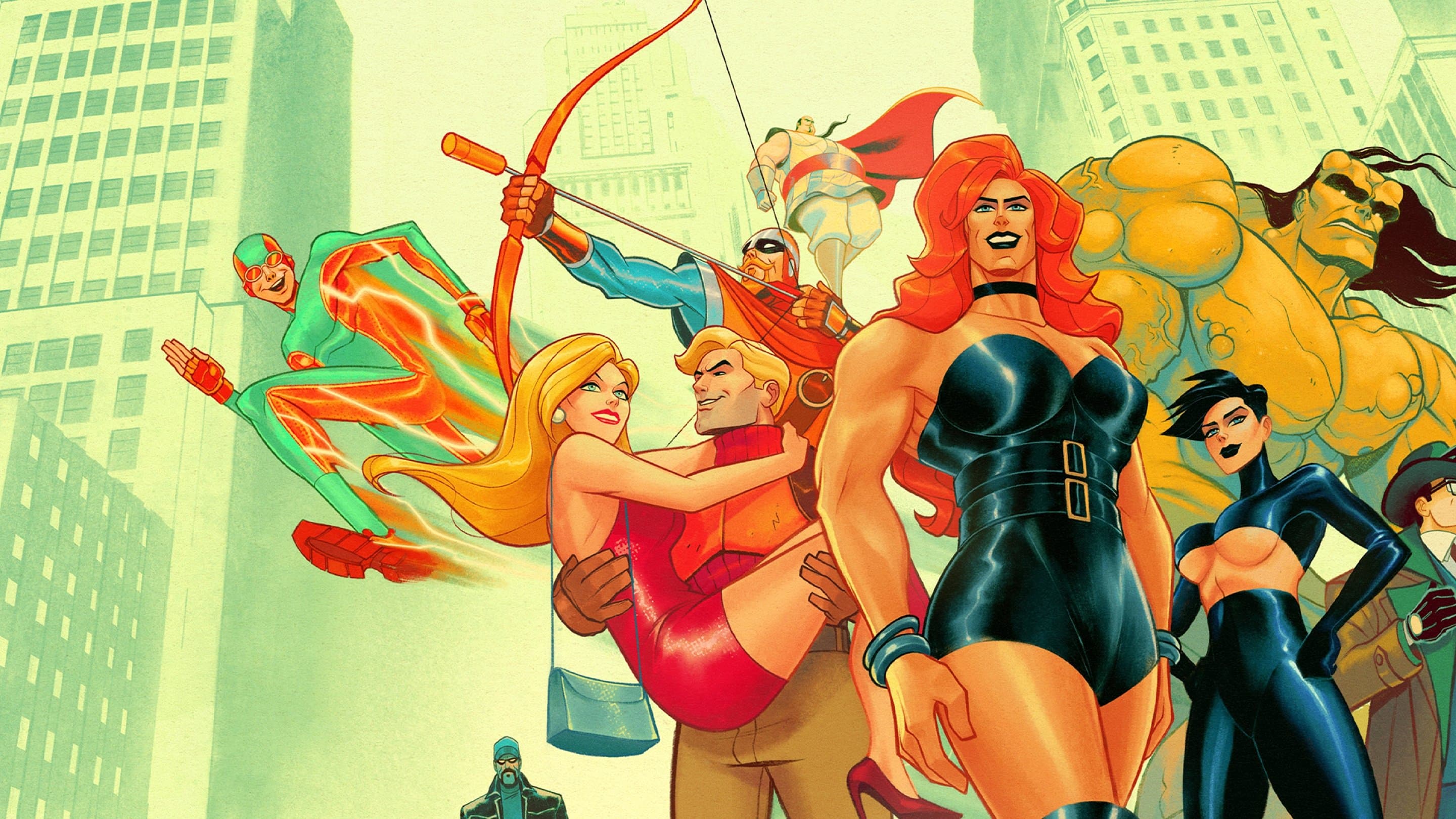 Poster backdrop for Society of Virtue