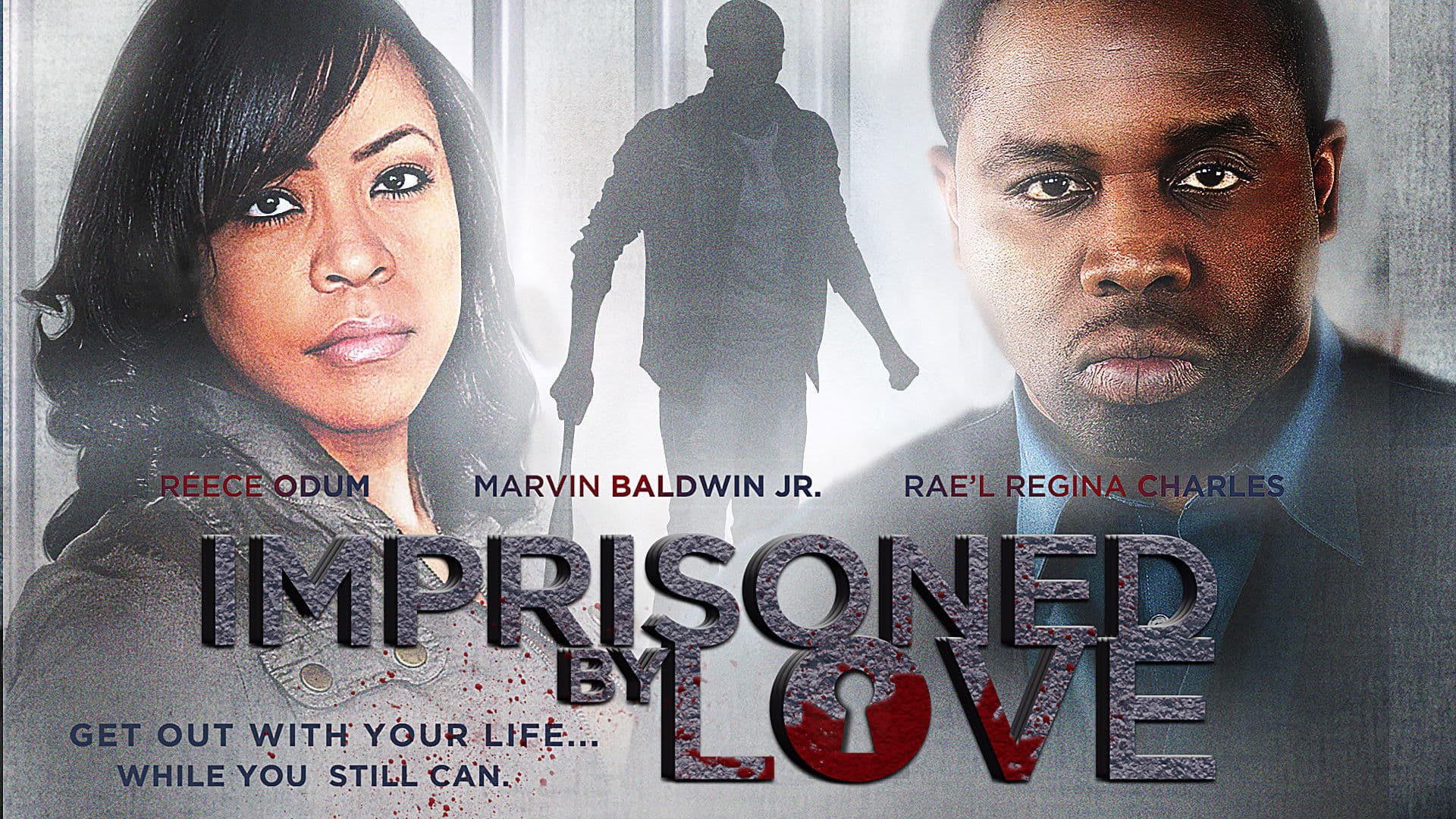 Poster backdrop for Imprisoned By Love