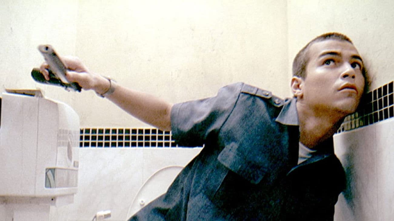 Poster backdrop for Fun Bar Karaoke