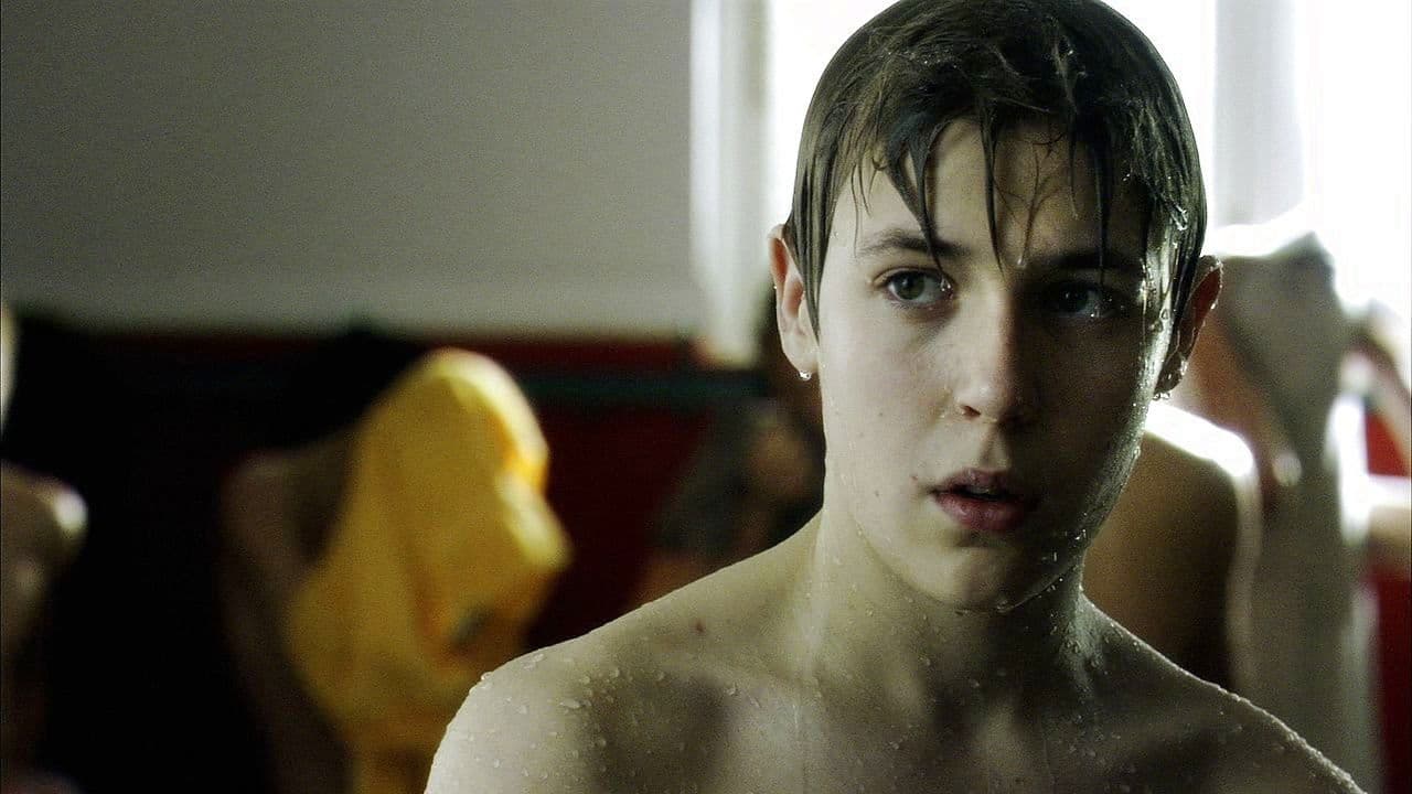 Poster backdrop for The Coach