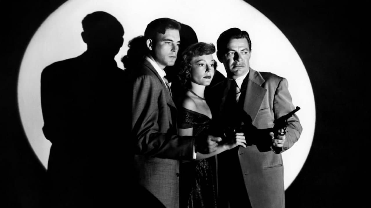 Poster backdrop for Port of New York