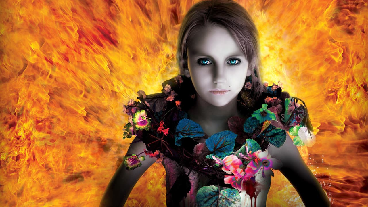 Poster backdrop for Yulenka