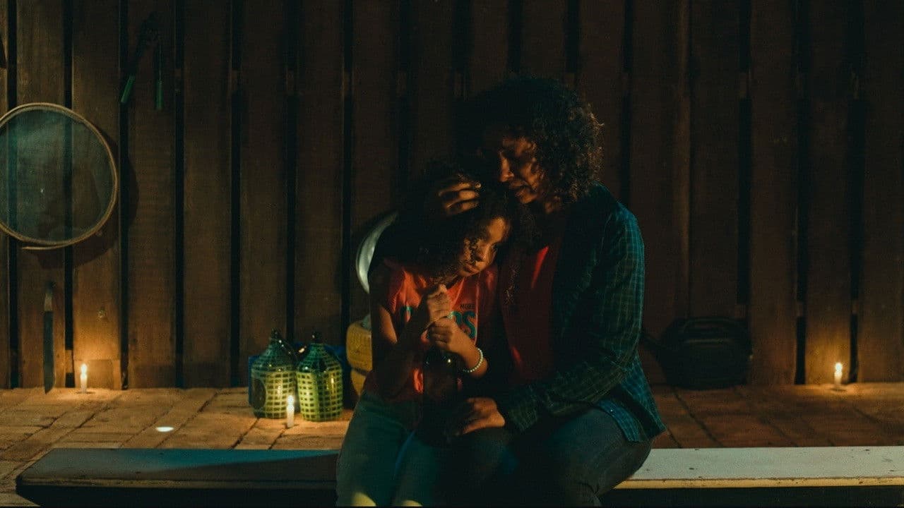 Poster backdrop for Gorro Vermelho na Lua Cheia