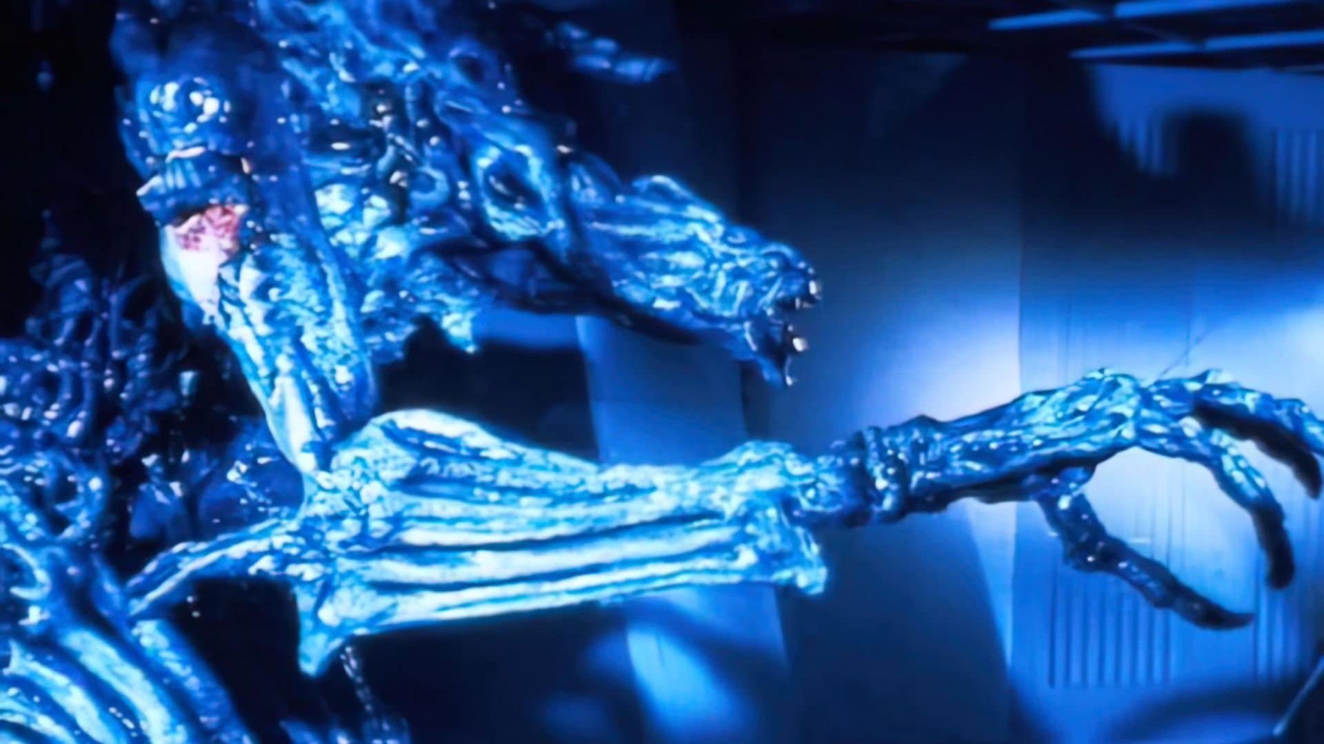 Poster backdrop for Xtro 2: The Second Encounter