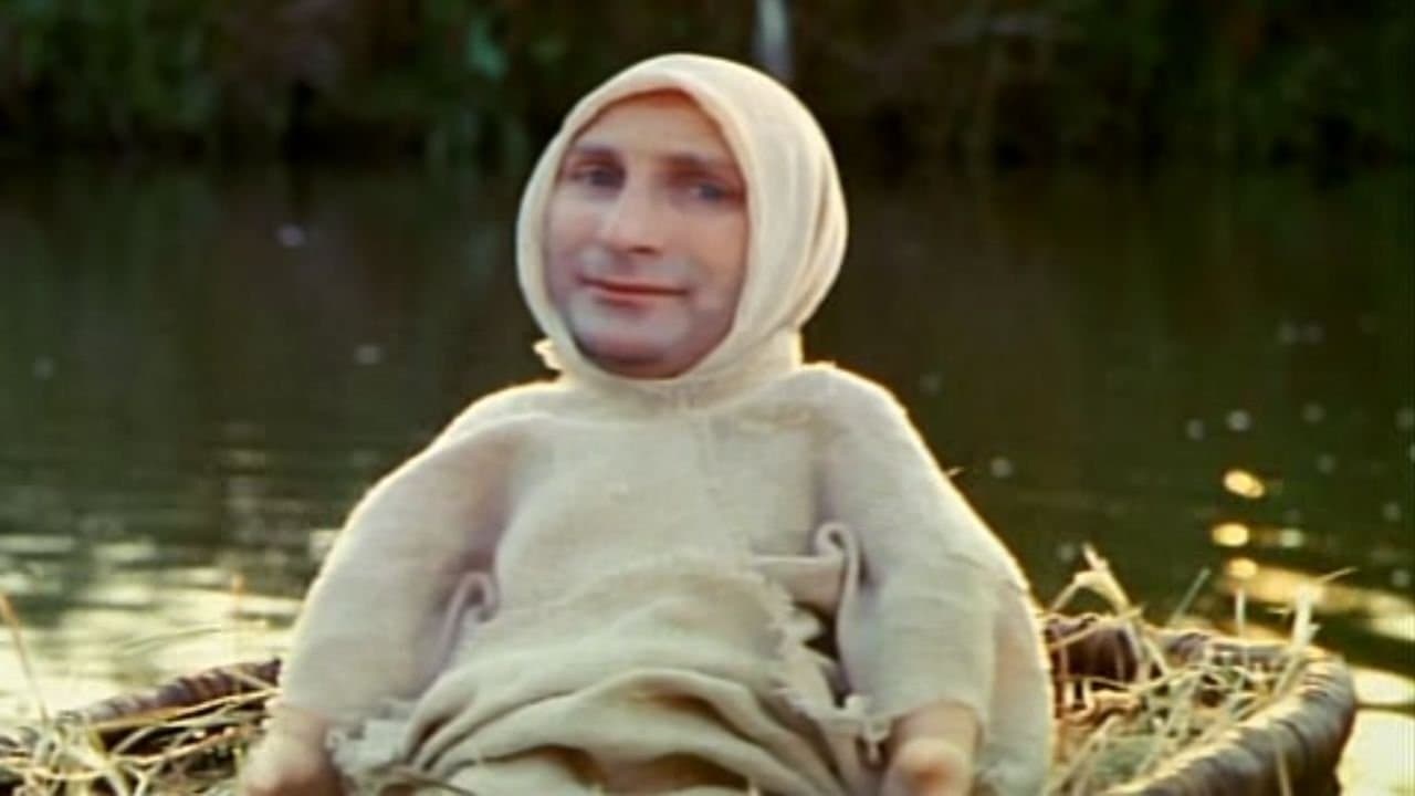 Poster backdrop for Otto - The Disaster Movie