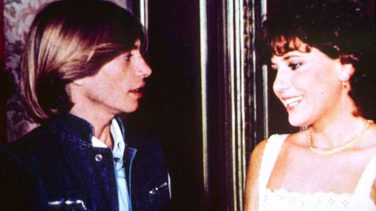 Poster backdrop for The Student