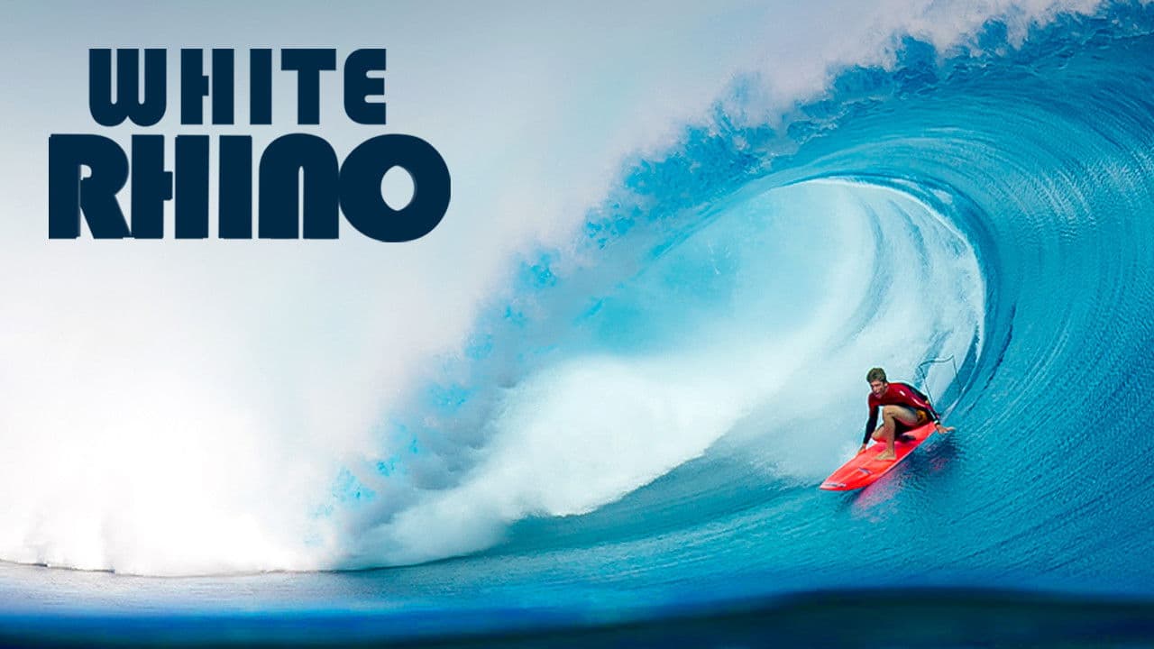 Poster backdrop for White Rhino