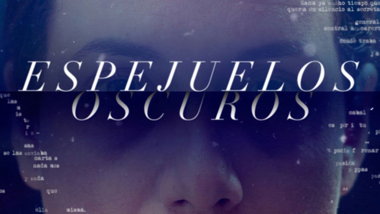 Poster backdrop for Espejuelos oscuros