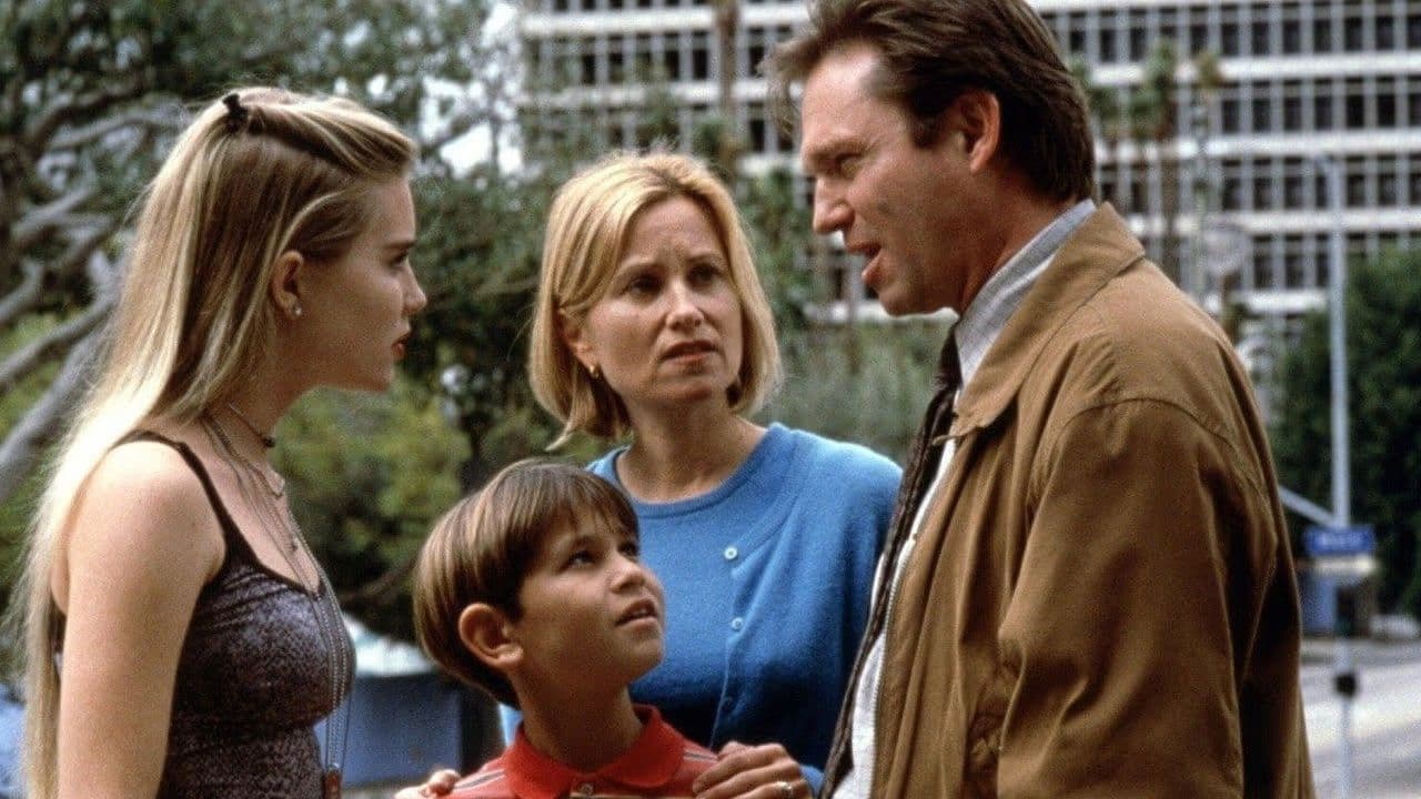 Poster backdrop for The Million Dollar Kid