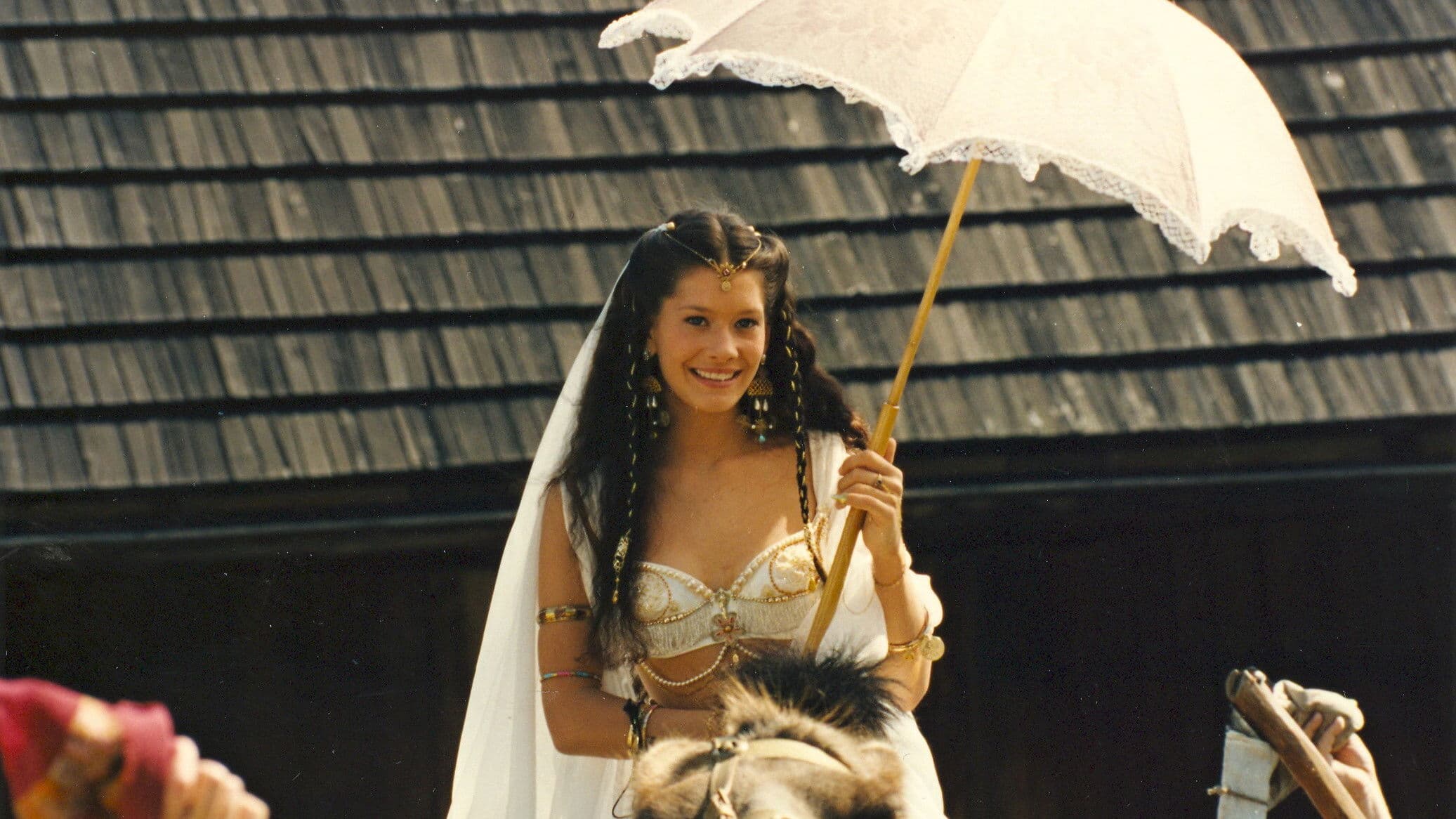 Poster backdrop for Ruffiano and Sweeteeth