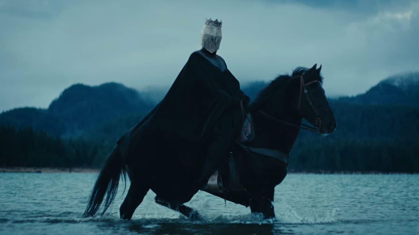 Poster backdrop for The Stolen Child