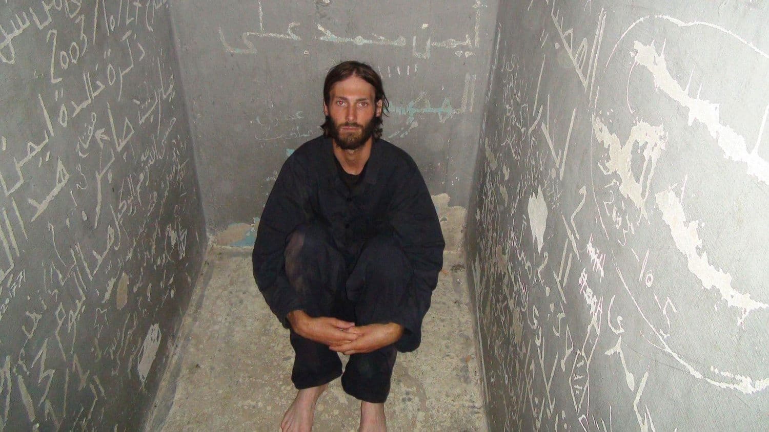 Poster backdrop for Point and Shoot