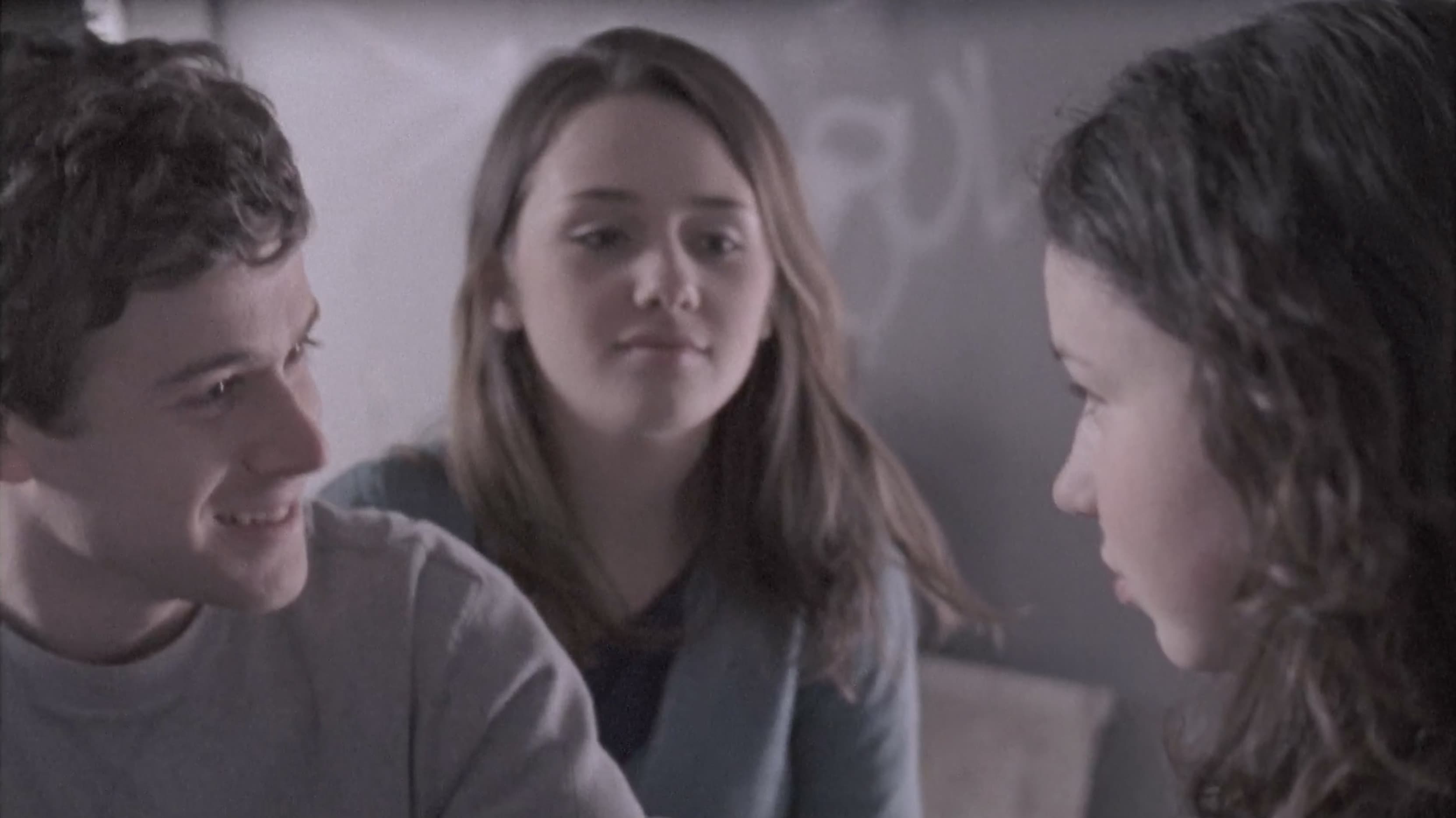 Poster backdrop for Man