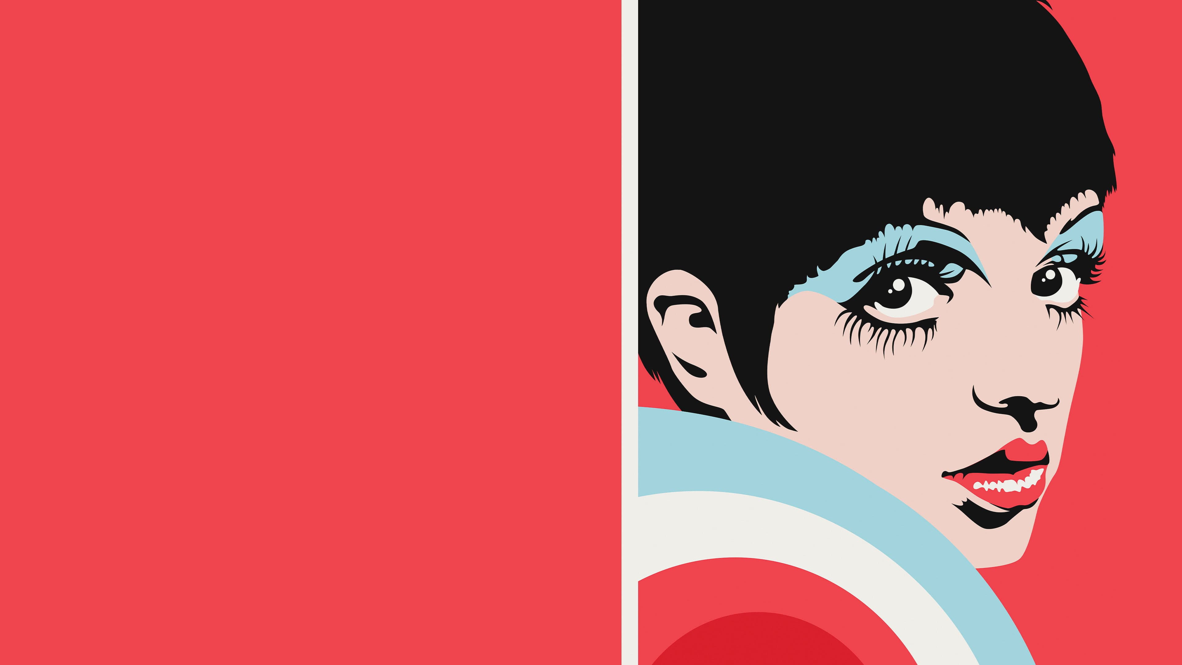 Poster backdrop for Liza: A Truly Terrific Absolutely True Story