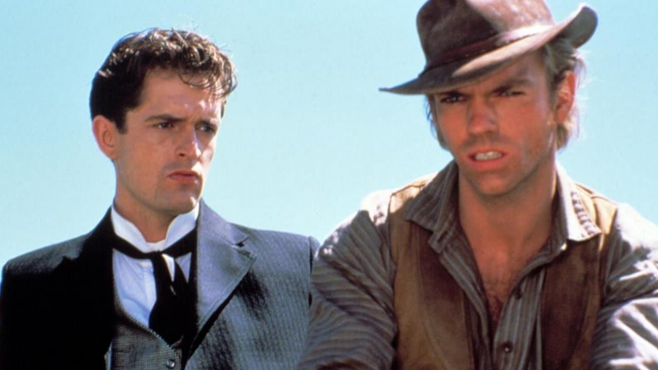 Poster backdrop for The Right Hand Man