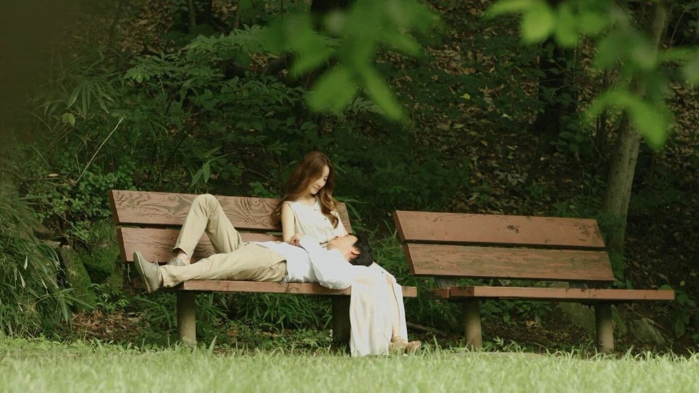 Poster backdrop for Love Affair