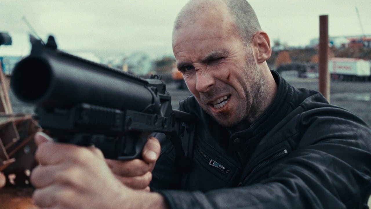 Poster backdrop for Cop Secret