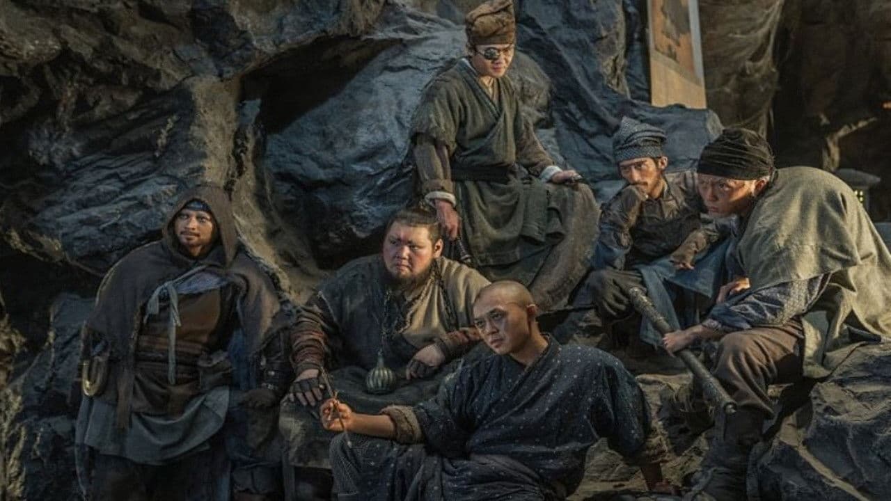 Poster backdrop for The Rule of Undeaded Insect