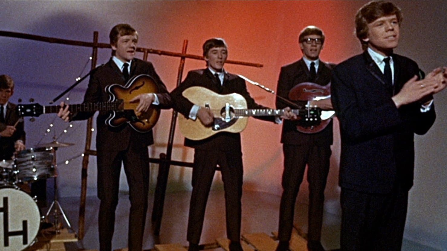 Poster backdrop for Pop Gear