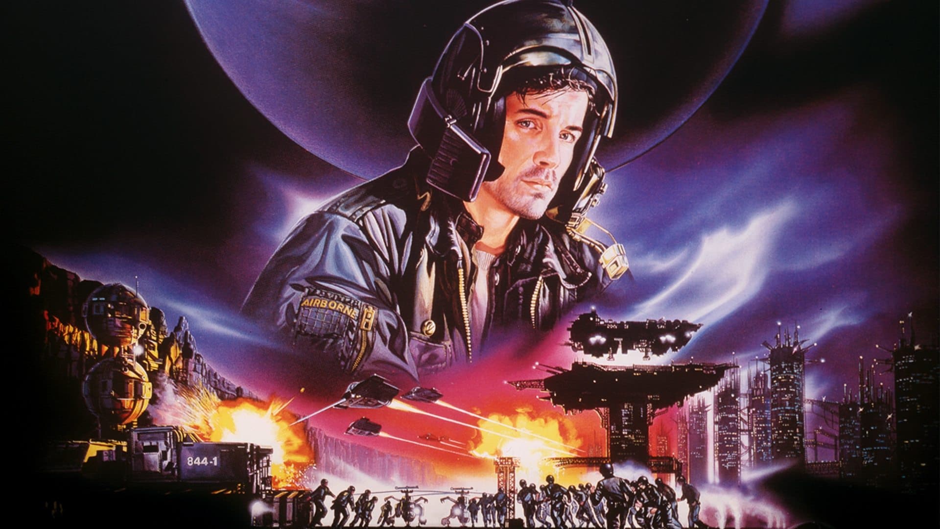 Poster backdrop for Moon 44