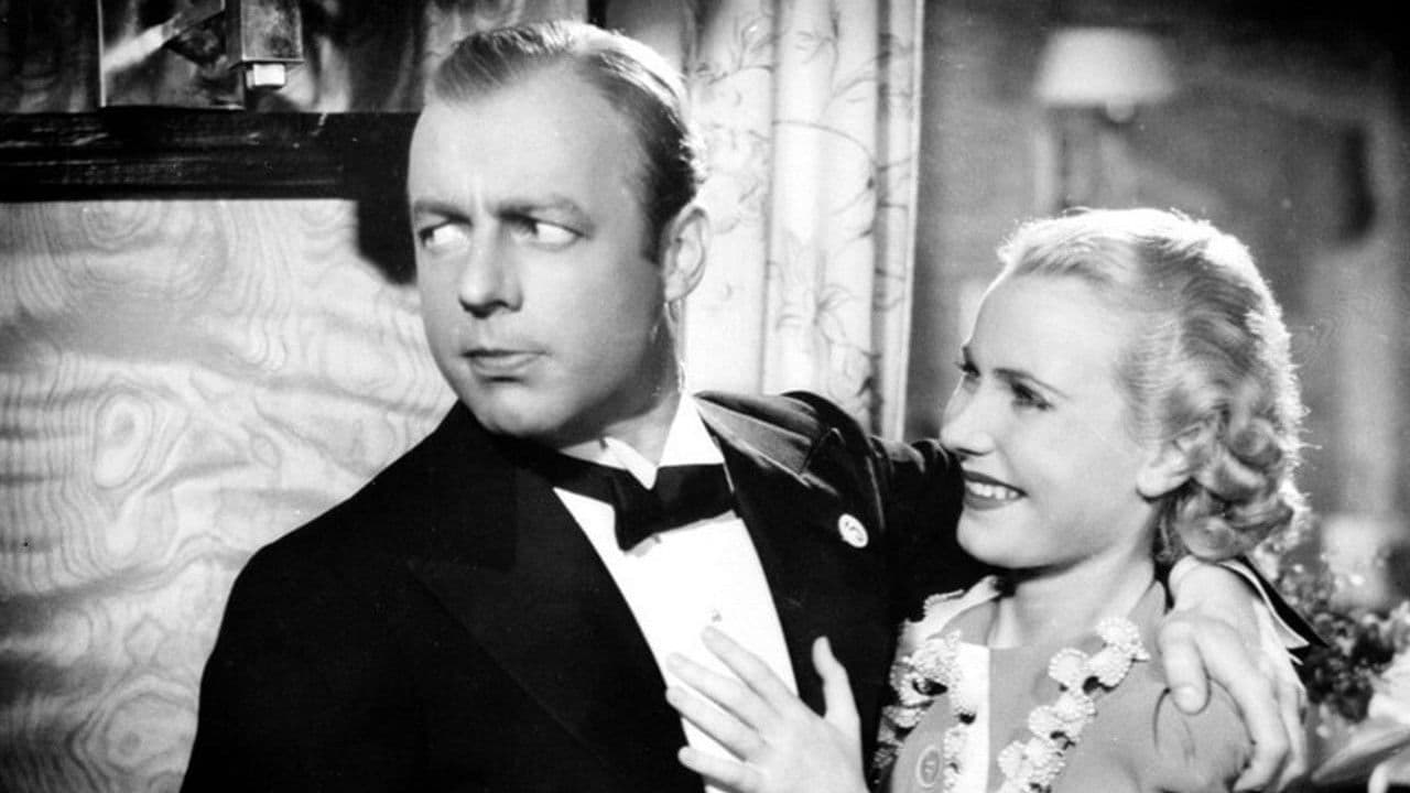 Poster backdrop for Die Umwege des schönen Karl