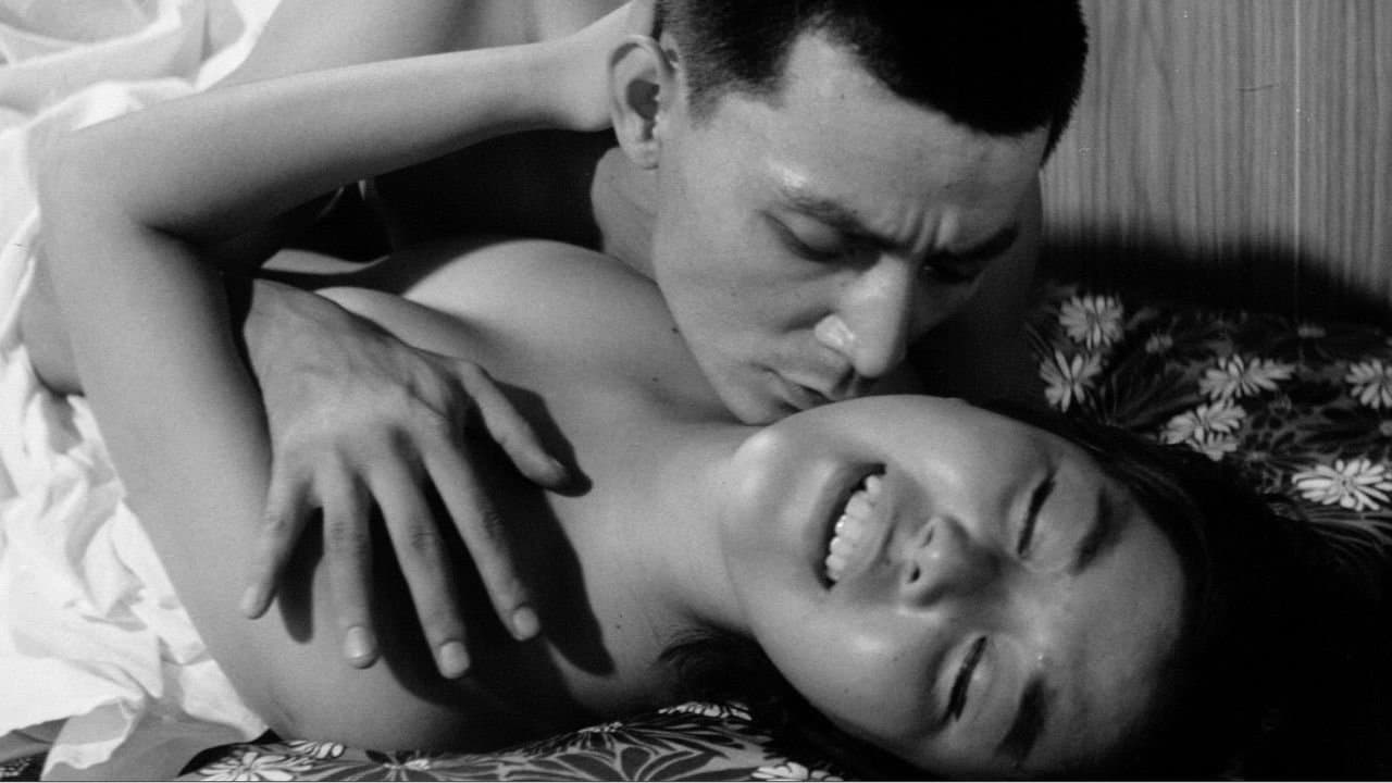 Poster backdrop for Inflatable Sex Doll of the Wastelands