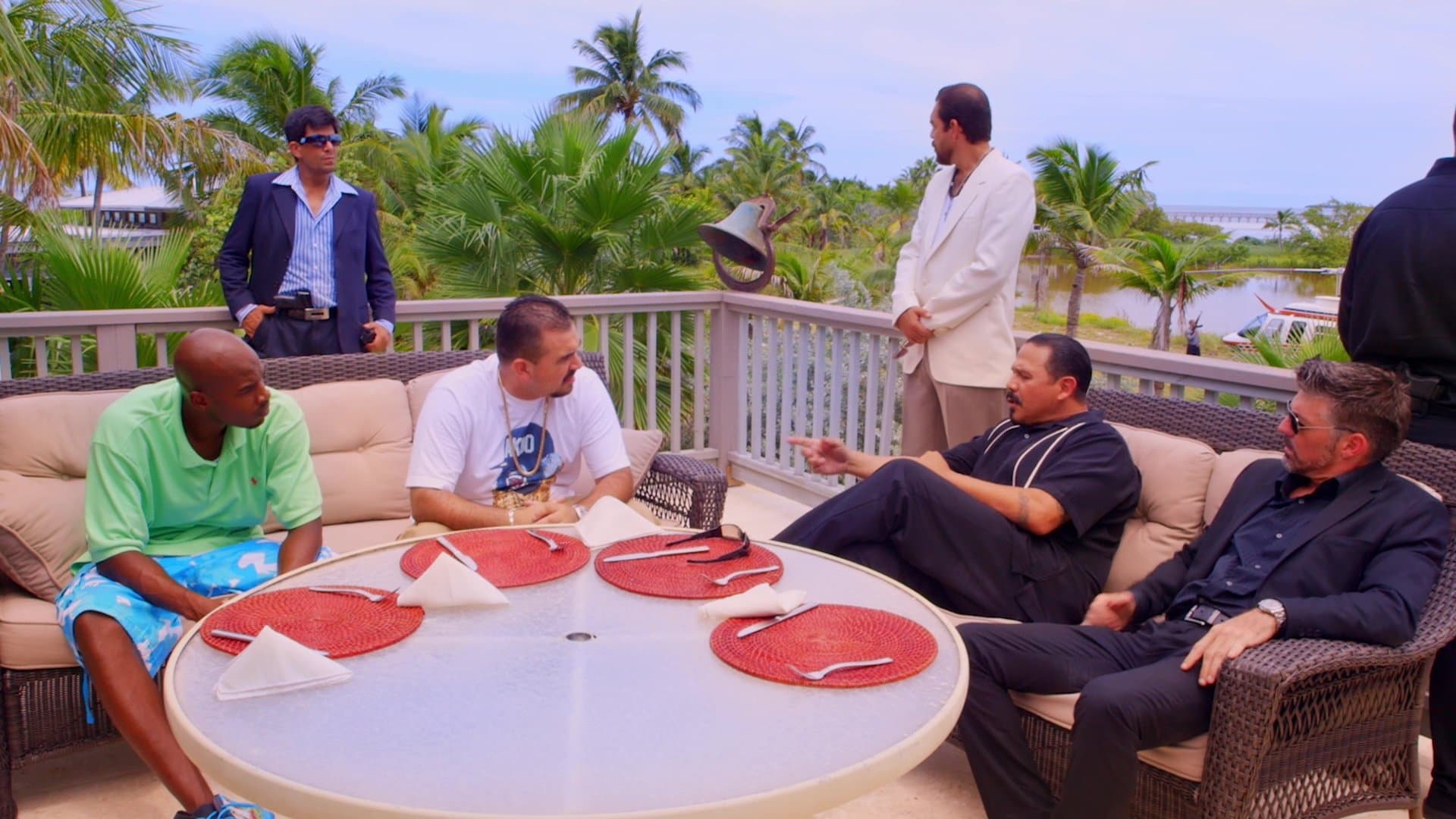 Poster backdrop for Fade Away