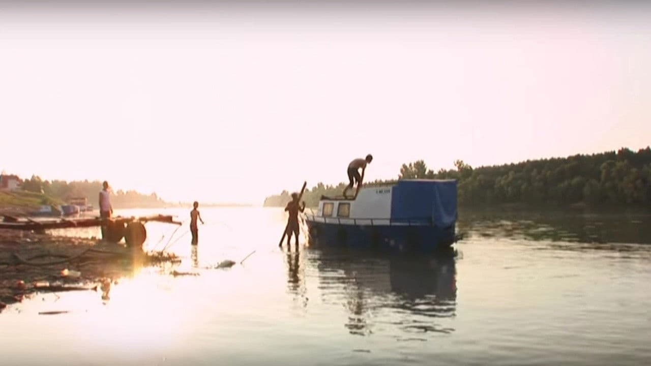 Poster backdrop for From Tokyo to the Morava River