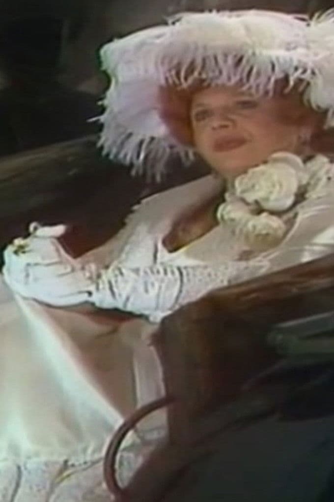 Poster backdrop for The Visit of the Old Lady