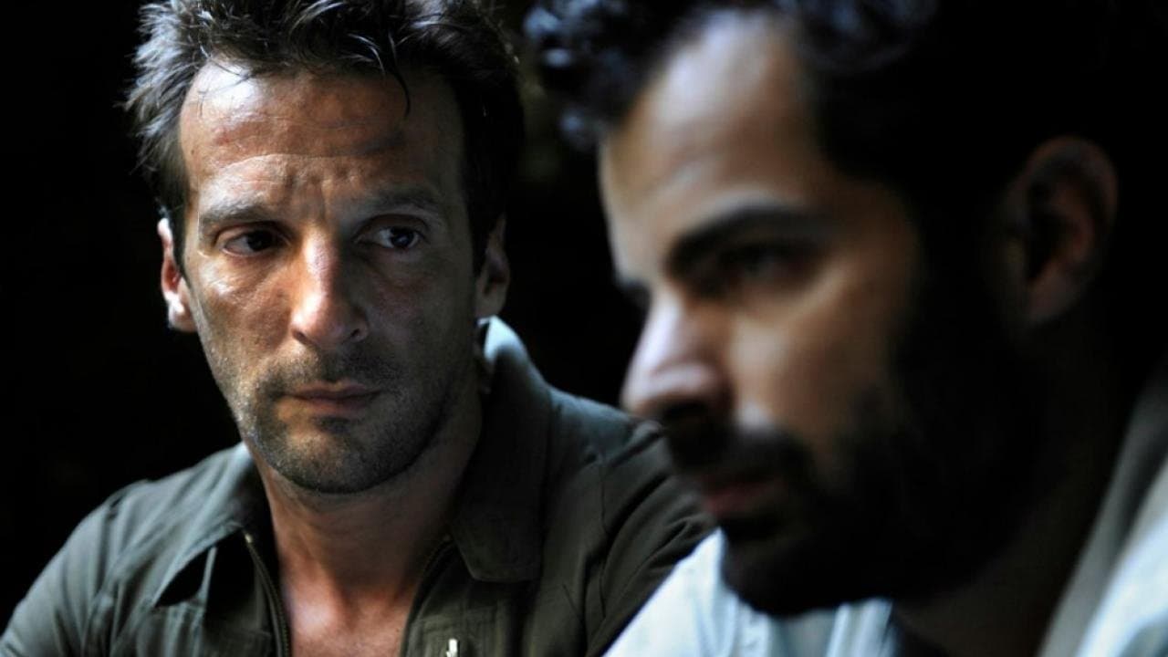 Poster backdrop for Rebellion