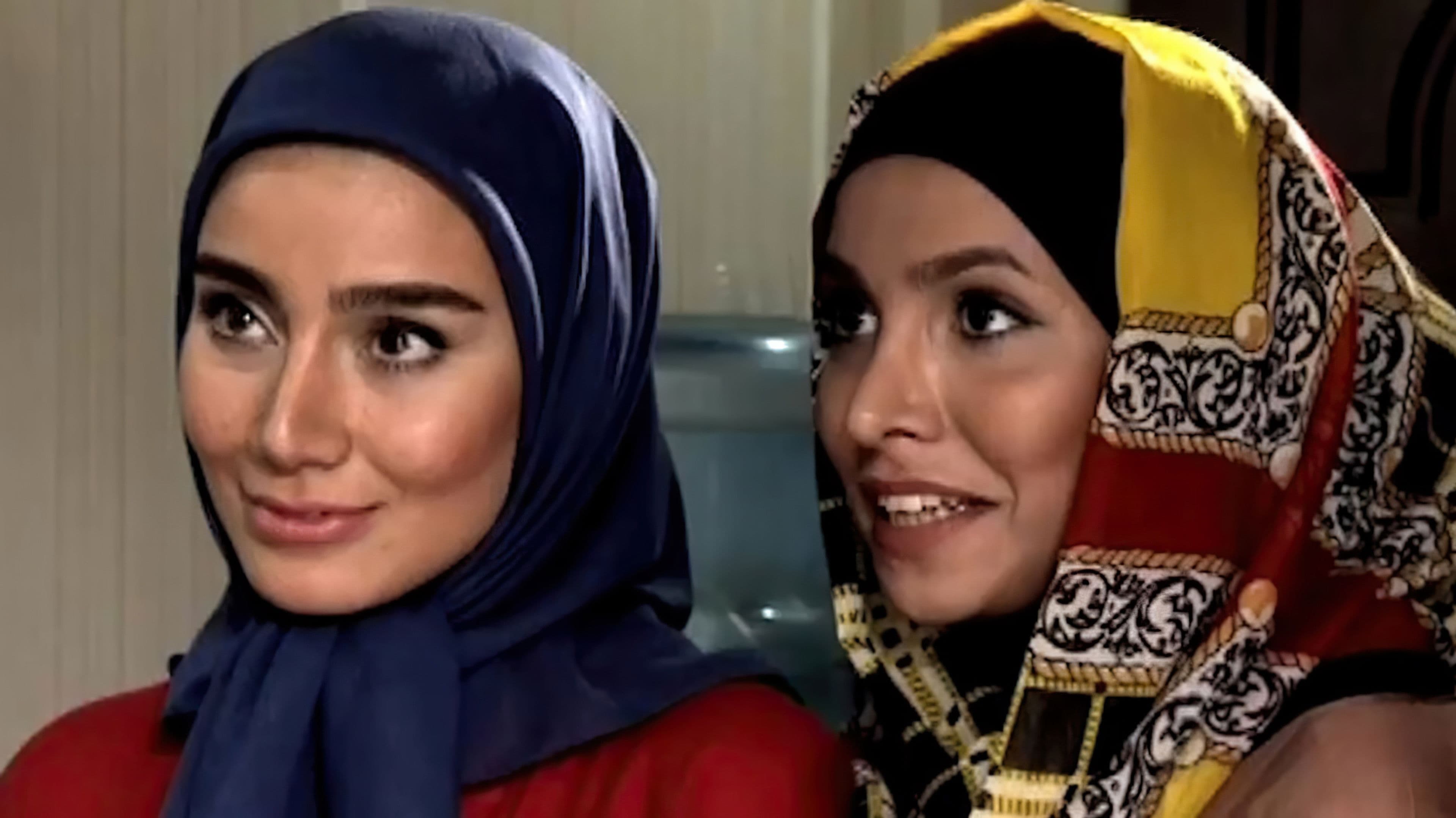 Poster backdrop for The Conditional Marriage