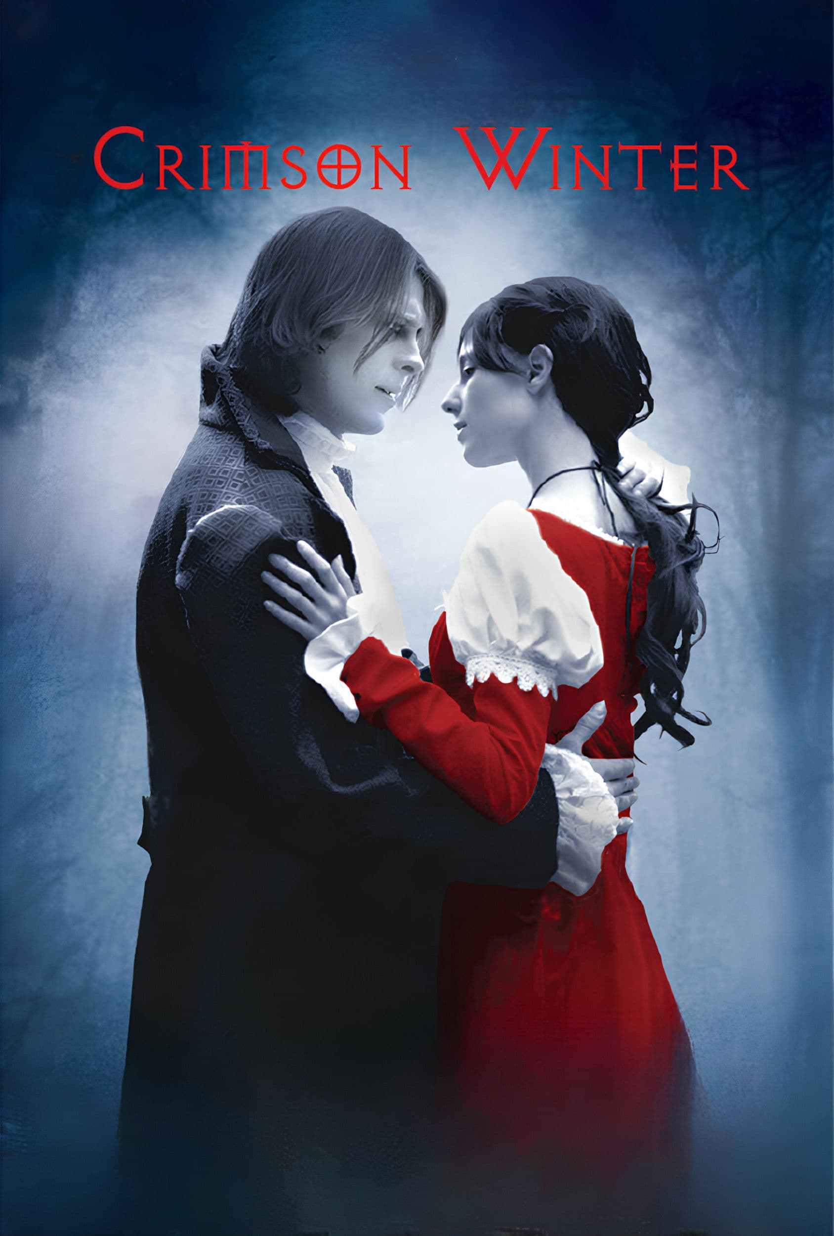 Poster backdrop for Crimson Winter