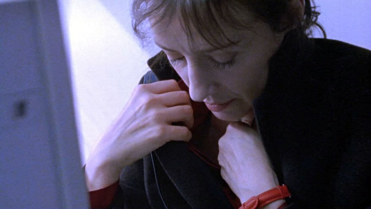 Poster backdrop for I Like to Work – Mobbing