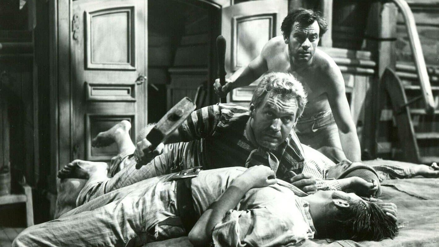 Poster backdrop for Hurricane Smith