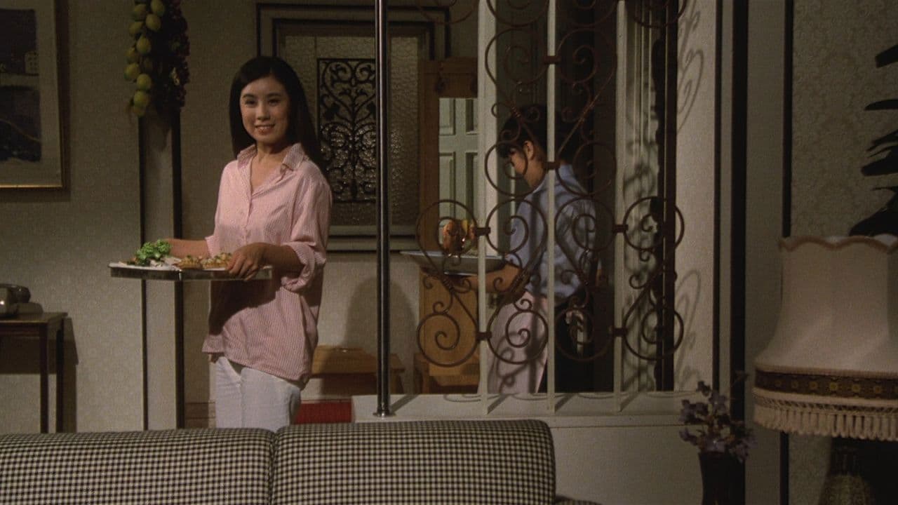 Poster backdrop for The Three Undelivered Letters