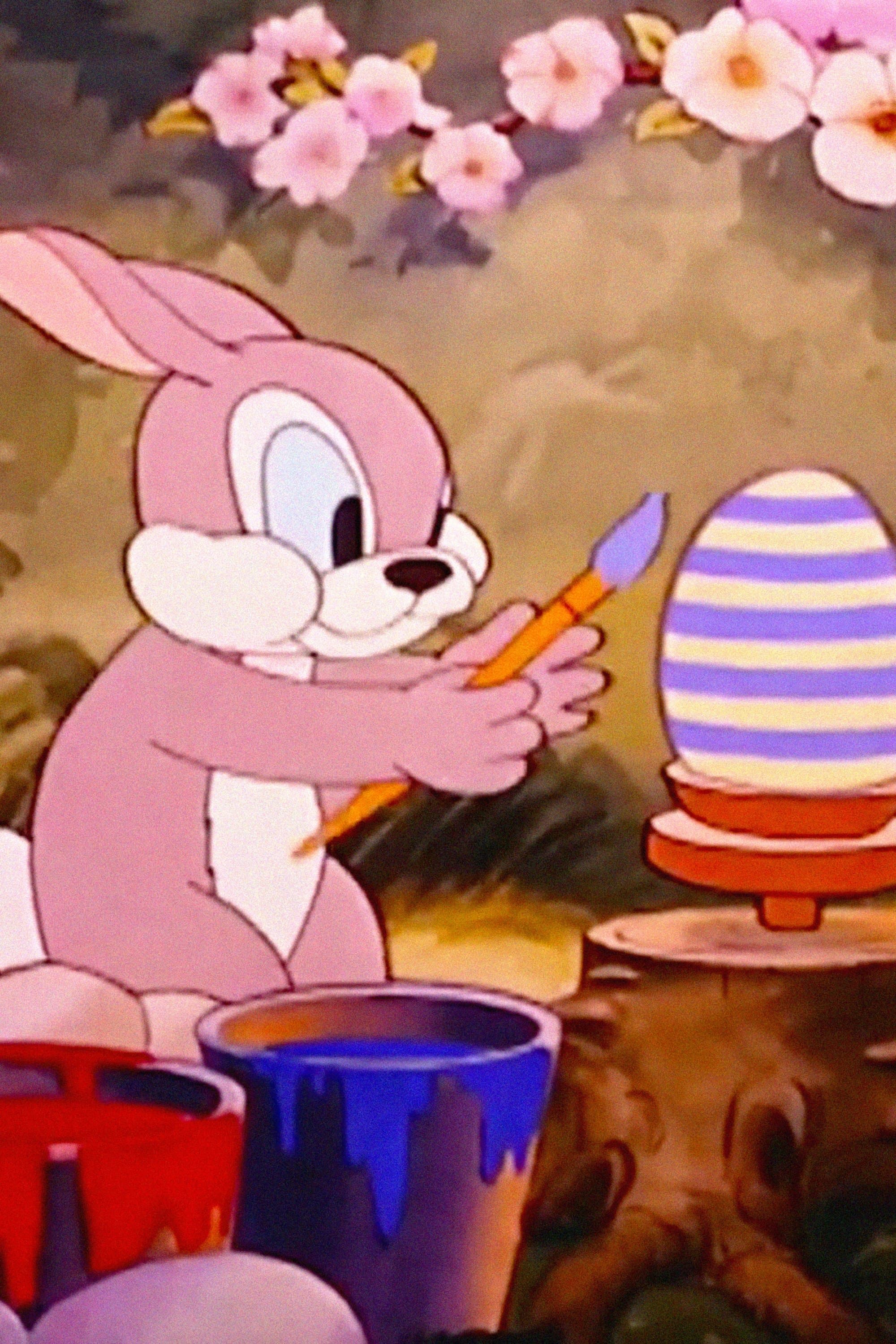 Poster backdrop for The Egg Cracker Suite